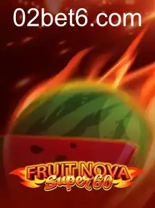 FruitNovaSuper60