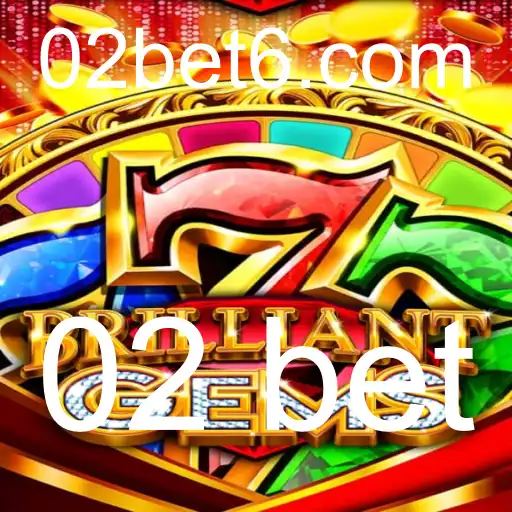 Descubra a Aventura Envolvente de BrilliantGems com 02 Bet