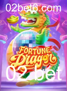 Explorando o Mundo de FortuneDragon: Uma Aposta no Futuro do Entretenimento Digital