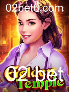 GoldenTemple: Uma Jornada Emocionante no Mundo dos Jogos com 02 Bet