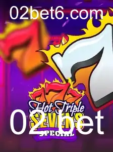 Descubra o Excitante Jogo HotTripleSevensSpecial