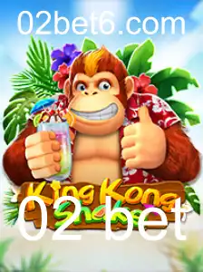 Introdução e Regras do Jogo KingKongShake: O Novo Fenômeno do '02 bet'