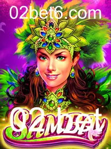 Samba: Explorando o Emocionante Jogo de Apostas