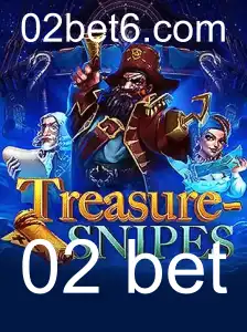 Descubra a Ação e Estratégia em TreasureSnipes: O Jogo de Aventura e Aposta