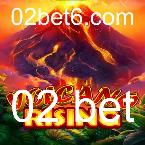 VolcanoRising: A Jornada Eruptiva no Mundo dos Jogos